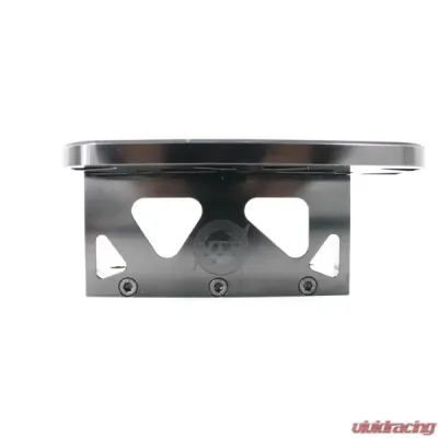 VTT Billet Differential Lock Down Kit BMW F9X X3M | X4M 2019-2025 - VTT-F9X-LOCKDOWN-BLK
