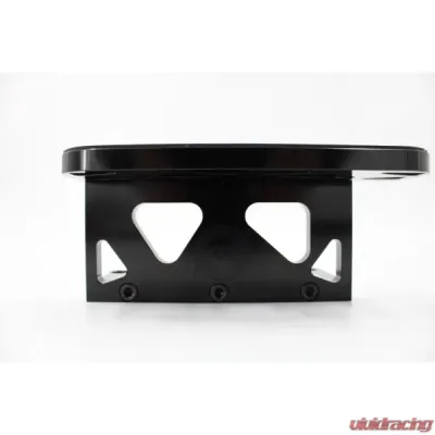 VTT Billet Differential Lock Down Kit BMW F9X X3M | X4M 2019-2025 - VTT-F9X-LOCKDOWN-BLK