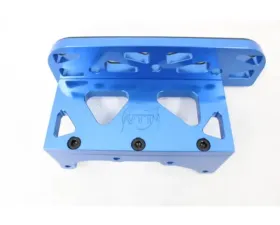 VTT Billet Differential Lock Down Kit BMW F9X X3M | X4M 2019-2025