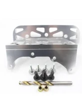 VTT Billet Differential Lock Down Kit BMW F9X X3M | X4M 2019-2025                                     - VTT-F9X-LOCKDOWN-CLR - Image 6
