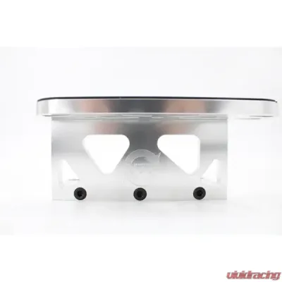 VTT Billet Differential Lock Down Kit BMW F9X X3M | X4M 2019-2025 - VTT-F9X-LOCKDOWN-CLR