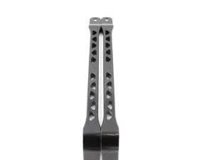 VTT Billet Aluminum Short Strut Braces BMW F9X X3M | X4M 2019-2025