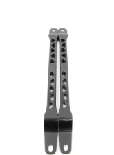 VTT Billet Aluminum Short Strut Braces BMW F9X X3M | X4M 2019-2025                                     - VTT-F9X-STRUT-BLK - Image 17