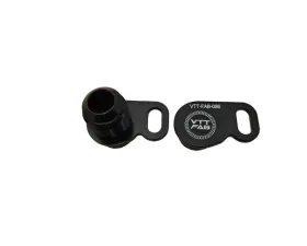 VTT Crankcase Port Block-Off S58
