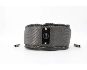 VTT T3 Carbon Fiber Turbo Blanket