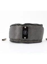 VTT T3 Carbon Fiber Turbo Blanket                                     - VTT-FAB-BLANKET-T3 - Image 5