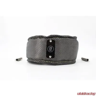 VTT T3 Carbon Fiber Turbo Blanket - VTT-FAB-BLANKET-T3