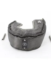 VTT T3 Carbon Fiber Turbo Blanket                                     - VTT-FAB-BLANKET-T3 - Image 2