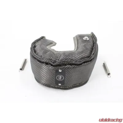 VTT T3 Carbon Fiber Turbo Blanket - VTT-FAB-BLANKET-T3