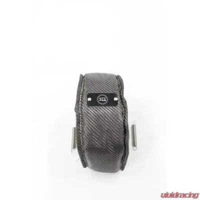 VTT T3 Carbon Fiber Turbo Blanket - VTT-FAB-BLANKET-T3
