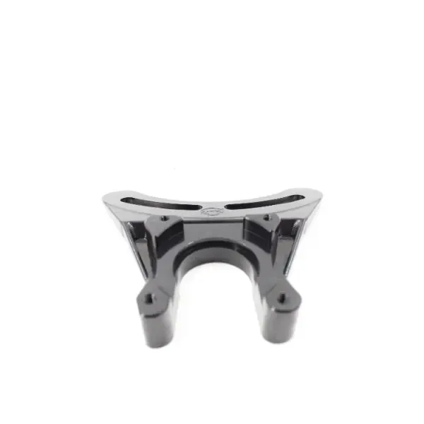 VTT EWG Actuator to Garrett G25-G35 Housing Bracket BMW - VTT-FAB-BMW-EWG-G25-G35