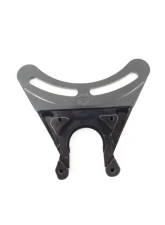 VTT EWG Actuator to Garrett G25-G35 Housing Bracket BMW                                     - VTT-FAB-BMW-EWG-G25-G35 - Image 2