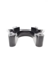 VTT EWG Actuator to Garrett G25-G35 Housing Bracket BMW                                     - VTT-FAB-BMW-EWG-G25-G35 - Image 3