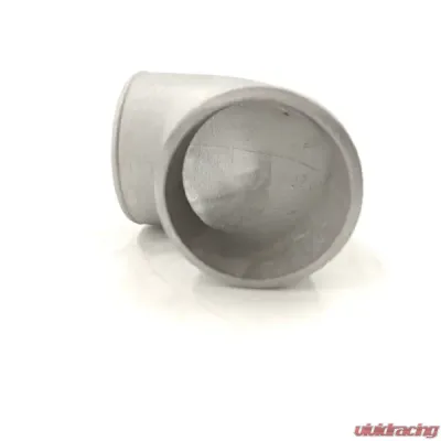 VTT 3" Cast Aluminum Short Radius Elbows - VTT-FAB-CAST-90-3