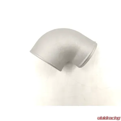 VTT 3" Cast Aluminum Short Radius Elbows - VTT-FAB-CAST-90-3