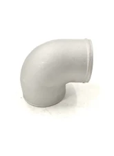VTT 3" Cast Aluminum Short Radius Elbows                                     - VTT-FAB-CAST-90-3 - Image 7
