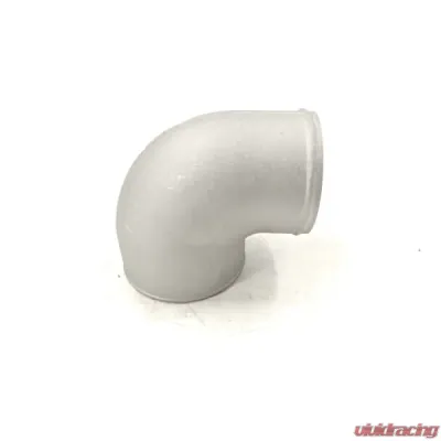 VTT 3" Cast Aluminum Short Radius Elbows - VTT-FAB-CAST-90-3