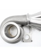 VTT Billet 6 Into 1 V-Band Small Frame 304SS Turbo Collectors                                     - VTT-FAB-COLLECTOR-6-1-V-SF-BILLET - Image 15