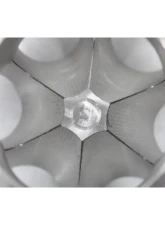VTT Billet 6 Into 1 V-Band Small Frame 304SS Turbo Collectors                                     - VTT-FAB-COLLECTOR-6-1-V-SF-BILLET - Image 17