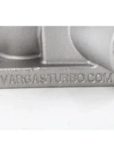 VTT Billet 6 Into 1 V-Band Small Frame 304SS Turbo Collectors                                     - VTT-FAB-COLLECTOR-6-1-V-SF-BILLET - Image 10