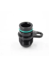 VTT -10AN Fitting Front Drain Adapter S55                                     - VTT-FAB-045-AN - Image 2
