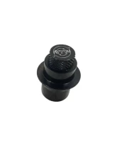 VTT -10AN Fitting Front Drain Adapter S55                                     - VTT-FAB-045-AN - Image 11
