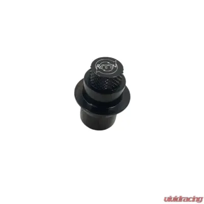 VTT -10AN Fitting Front Drain Adapter S55 - VTT-FAB-045-AN