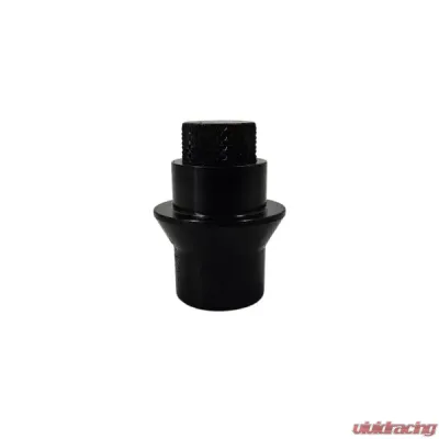 VTT -10AN Fitting Front Drain Adapter S55 - VTT-FAB-045-AN