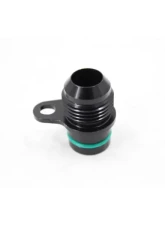 VTT -10AN Fitting Front Drain Adapter S55                                     - VTT-FAB-045-AN - Image 3