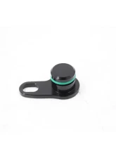 VTT -10AN Fitting Front Drain Adapter S55                                     - VTT-FAB-045-AN - Image 4