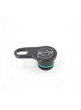 VTT -10AN Fitting Front Drain Adapter S55                                     - VTT-FAB-045-AN - Image 5