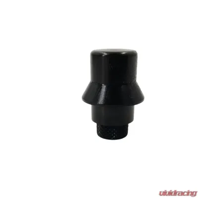 VTT -10AN Fitting Front Drain Adapter S55 - VTT-FAB-045-AN