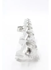 VTT Billet Turbo Head Flanges BMW Gen 1                                     - VTT-FAB-HEAD-FLANGES-B58G1-BILLET - Image 2