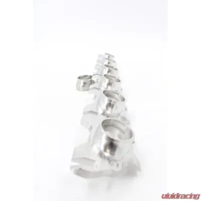 VTT Billet Turbo Head Flanges BMW Gen 1 - VTT-FAB-HEAD-FLANGES-B58G1-BILLET