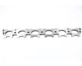 VTT Wire Cut Turbo Head Flanges BMW B58 Gen 1