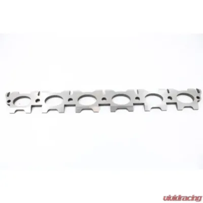 VTT Wire Cut Turbo Head Flanges BMW B58 Gen 1 - VTT-FAB-HEAD-FLANGES-B58G1