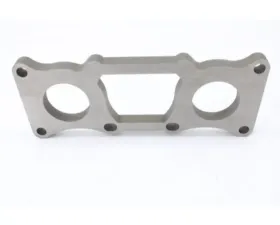 VTT TU 2-Pirt Wire Cut Turbo Head Flanges BMW | Toyota 2020-2025