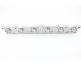 VTT Mild Steel Turbo Head Flanges BMW N54/N55