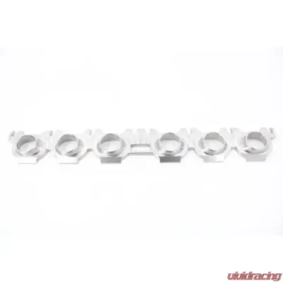 VTT Billet Turbo Head Flanges BMW S58 - VTT-FAB-HEAD-FLANGES-S58-BILLET