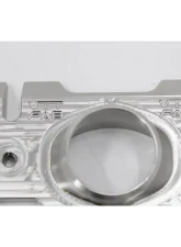 VTT Billet Turbo Head Flanges BMW S58                                     - VTT-FAB-HEAD-FLANGES-S58-BILLET - Image 2