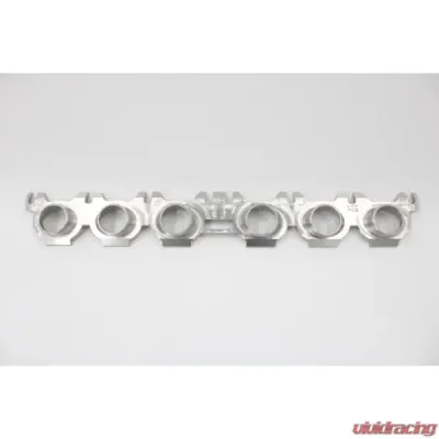 VTT Billet Turbo Head Flanges BMW S58 - VTT-FAB-HEAD-FLANGES-S58-BILLET