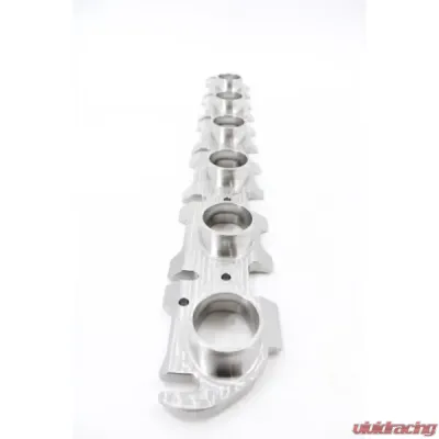 VTT Wire Cut Turbo Head Flanges BMW S58 - VTT-FAB-HEAD-FLANGES-S58