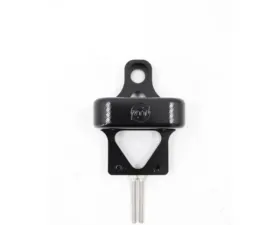 VTT 3-Port Billet Mac Solenoid Brackets