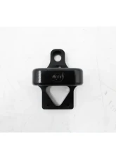 VTT 3-Port Billet Mac Solenoid Brackets                                     - VTT-FAB-MAC-BRACKET-3-BLK - Image 4