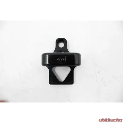 VTT 3-Port Billet Mac Solenoid Brackets - VTT-FAB-MAC-BRACKET-3-BLK