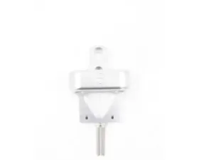 VTT 3-Port Billet Mac Solenoid Brackets