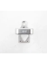 VTT 3-Port Billet Mac Solenoid Brackets                                     - VTT-FAB-MAC-BRACKET-3-RAW - Image 2