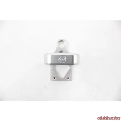 VTT 3-Port Billet Mac Solenoid Brackets - VTT-FAB-MAC-BRACKET-3-RAW