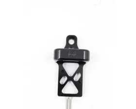 VTT 4-Port Billet Mac Solenoid Brackets