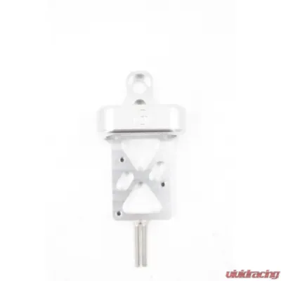 VTT 4-Port Billet Mac Solenoid Brackets - VTT-FAB-MAC-BRACKET-4-RAW